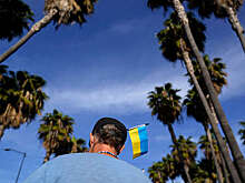 Минфин Украины рассчитывает на США как на основного финансового донора к 2023 году