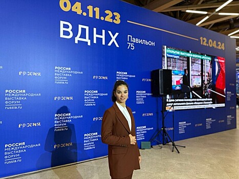 Олимпийская чемпионка Вероника Степанова заявила, что старается учиться у Илона Маска