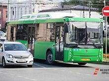 В Ноябрьске 7 автобусов поедут по новому маршруту