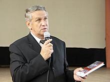 Николай Лузан: «Корысть заставила Скрипаля забыть о присяге... Его мелкая душонка была продана дьяволу»
