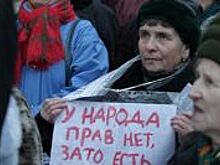 Суд дал минераловодскому активисту условный срок за наркотики