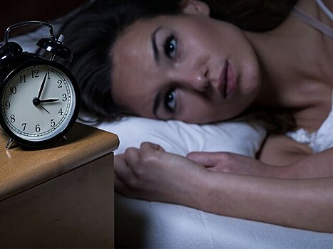 Как избавиться от тревоги перед сном