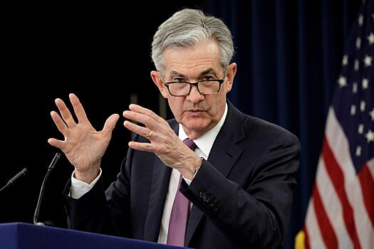 ФРС готовит банкам новую помощь