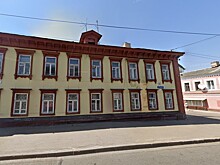Дореволюционный дом на улице Ильинской расселят до конца 2025 года