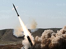 Иран атаковал израильское судно в Аравийском море