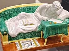 Музей Пушкина собрал главные сокровища в одном месте