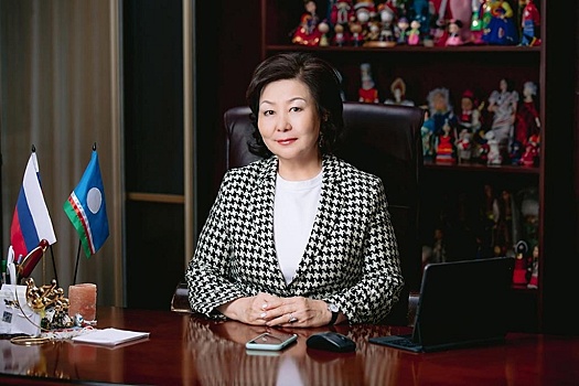 АГИКИ обладает уникальным потенциалом стать культурным хабом Арктической зоны России