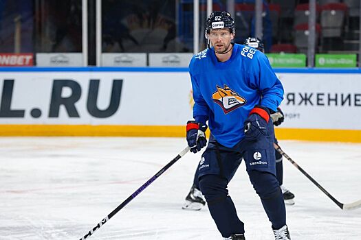 Олимпийский чемпион объяснил, почему считает риском приглашение Кузнецова в «Металлург»