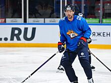 Олимпийский чемпион объяснил, почему считает риском приглашение Кузнецова в «Металлург»