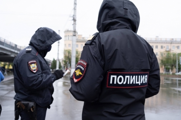 Под Волгоградом женщина едва не убила сожителя ножом