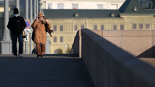 В Москве вступили в силу новые ограничения