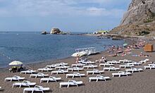 Крымские депутаты лично ответят за состояние пляжей