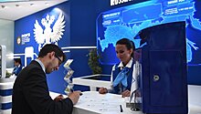 Госдума одобрила акционирование "Почты России"