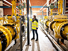 На фоне новых санкций против «Северного потока — 2» цена европейского газа поднялась выше 1000 долларов