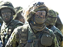 Эстония примет участие в учениях НАТО в Гренландии