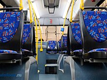 В Пензе женщина попала в больницу после поездки на троллейбусе