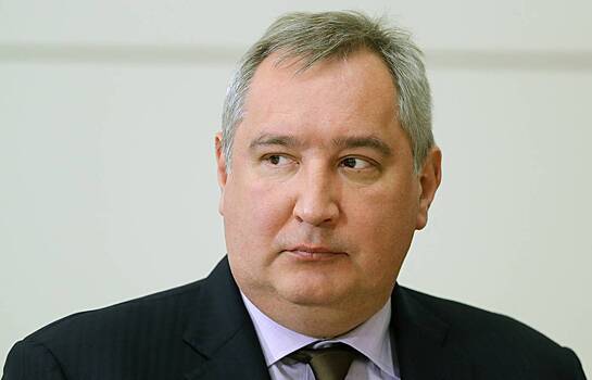 Рогозин раскрыл сроки появления метановой ракеты «Амур-СПГ»