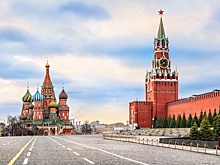 Марсель Салихов: Экономика Москвы демонстрирует большую устойчивость
