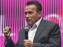 Арнольд Шварценеггер жестко раскритиковал Трампа за встречу с Путиным