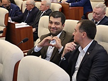 ДМИТРИЙ ГУЛИЕВ: «Непривычно находиться в тишине»