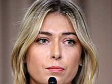 Айзенбад — об отце Шараповой: он сильно давил на Марию, это начало влиять на их отношения