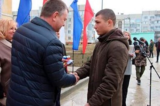 В Керчи на чиновника завели дело за заселение сирот в "ледяной дом"