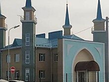 Обход дворов и Исламский центр: новые посты глав районов Татарстана в "Инстаграме" 22 октября