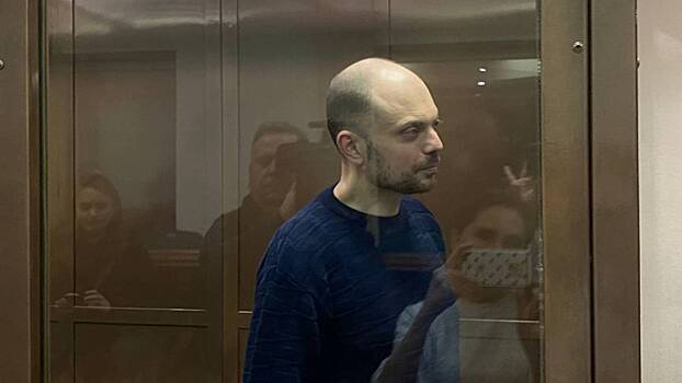 Суд в Москве продлил арест Кара-Мурзе* на полгода