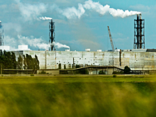 Чтобы спасти Армянск, нужна вода. А ее нет