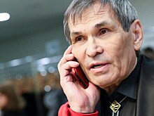 Врачи внесли ясность в состояние Алибасова