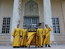 Икону Николая Чудотворца доставили в Великорецкое