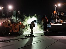 Строительство двух путепроводов Южной рокады начнут уже в этом году