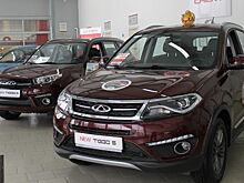 ТОП-5 вещей, к которым нужно быть готовым при покупке китайского автомобиля