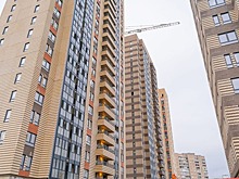 На улице Академика Скрябина введут корпуса жилого комплекса по программе реновации