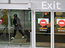 Рейсы из зараженного Уханя в Москву отменили