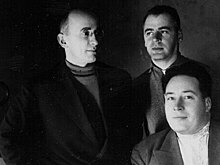 Богдан Кобулов: что стало с самым жестоким участником «банды Берии»