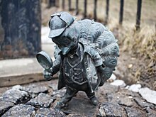 Где погулять в Серпухове на выходных?