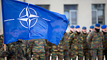 В НАТО ответили на вопрос о вступлении Украины в альянс в 2024 году
