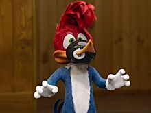 Вышел дебютный трейлер фильма «Вуди Вудпекер едет в лагерь»