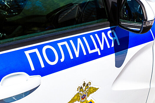 Новосибирского автоинспектора, "напоившего" автомобиль виски, уволили