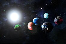 НАСА и Роскосмос в шоке: открыта Бьюти-вселенная