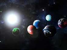 НАСА и Роскосмос в шоке: открыта Бьюти-вселенная