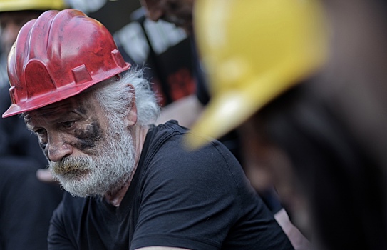 Германия вернулась к вредному топливу