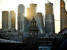 Семерка умных. Москва — в списке финалистов премии Intelligent Community Awards