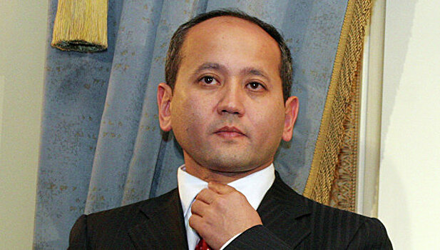 В Казахстане завершено расследование в отношении экс-банкира Аблязова