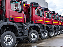 КамАЗ отменил режим сокращённой рабочей недели