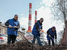 «Теплоэнерго» восстановит в Нижнем Новгороде 795 участков после земляных работ