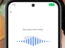 Google «переизобретет» Shazam