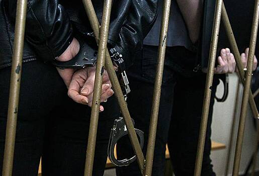 Трое россиян получили сроки за нападение и перестрелку с инкассаторами
