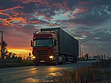 Российские грузоперевозчики жалуются на недобросовестную конкуренцию китайских компаний